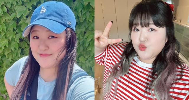 사진이국주 인스타그램 캡처