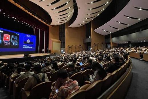 Seoul xếp thứ 6 thế giới trong BXH các thành phố tổ chức hội nghị quốc tế