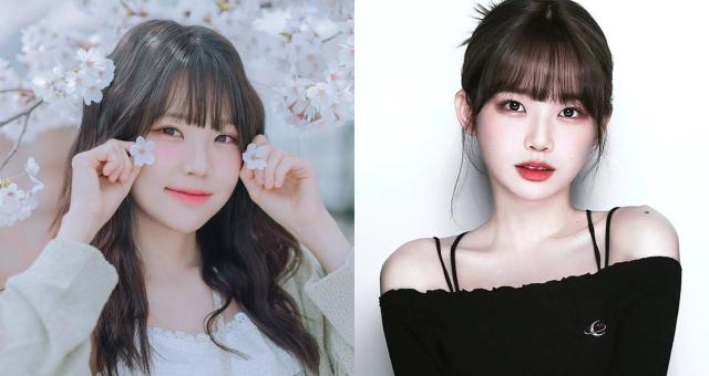 사진우정잉 인스타그램 캡처