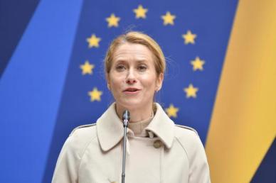 EU·英, 러 신규 제재 시행…트럼프 러 행동 보고 결정