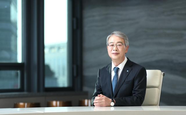 임종룡 우리금융지주 회장 사진우리금융