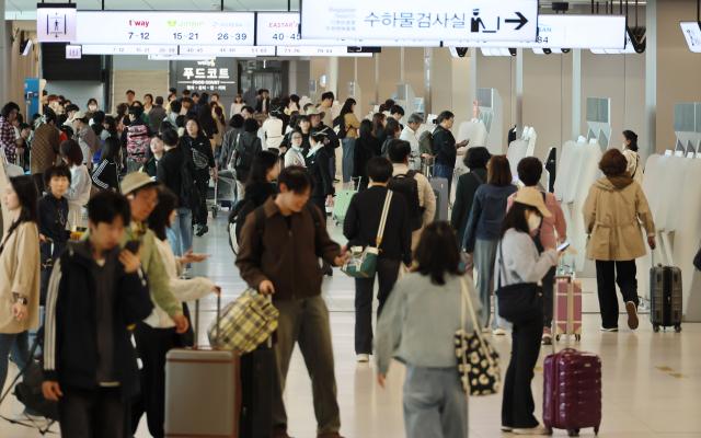 韓日、6月の1カ月間「専用入国審査台」を運営…金浦・羽田空港など