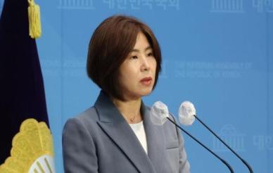 [2025 글로벌헬스케어포럼] 김미애 국민건강 증진위해 입법 지원 아끼지 않을 것