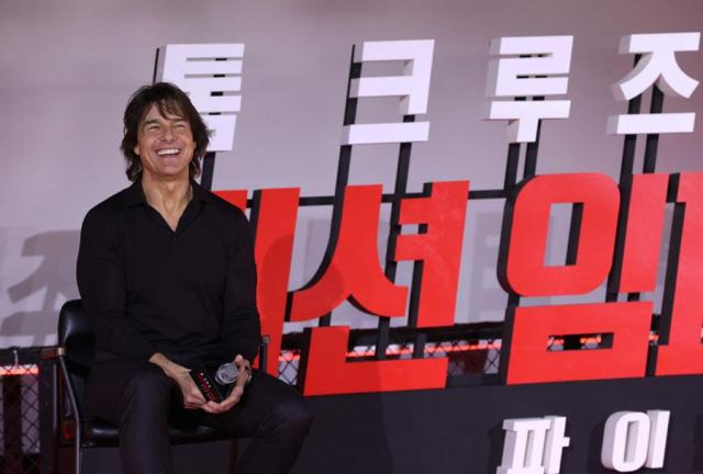 Mission: Impossible final installment draws over 1 million viewers in less than a week