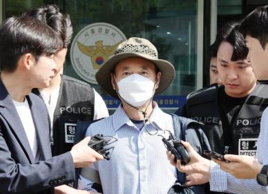 4명 사상 시흥 살인범 차철남 구속…法 도주·증거인멸 우려