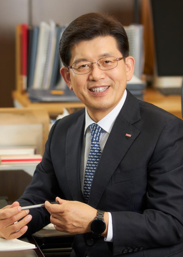 빈대인 BNK금융지주 회장 사진BNK금융