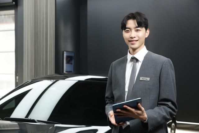 온라인 중고차 구매 서비스 엔카믿고’사진엔카닷컴