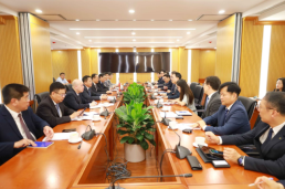 베트남 건설부 장관, 최영삼 대사 접견…인프라·스마트도시 협력 확대 제안