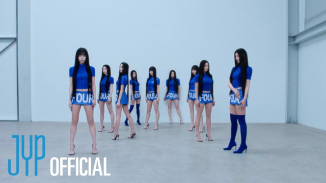 Girl band TWICE to drop new full-length album in July
