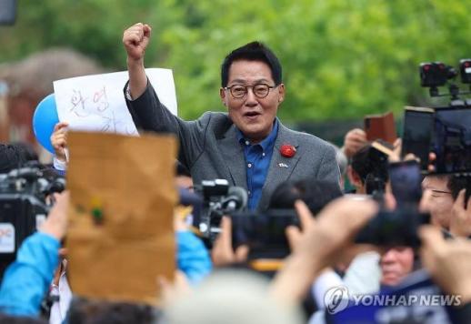 박지원 "내란 선동 계속하는 尹…사법부가 구속해야" 