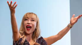 Soprano Sumi Jo to receive Frances highest cultural honor next week