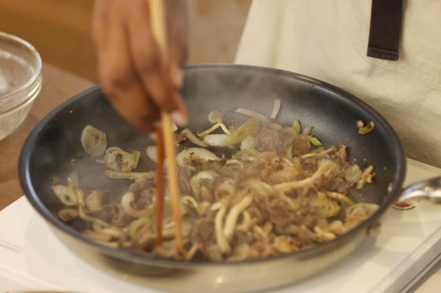 한식
