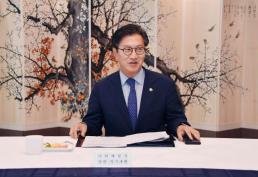 이상기후에 지난해 농업 소득 14% 줄어…김 덕 본 어업 30%↑