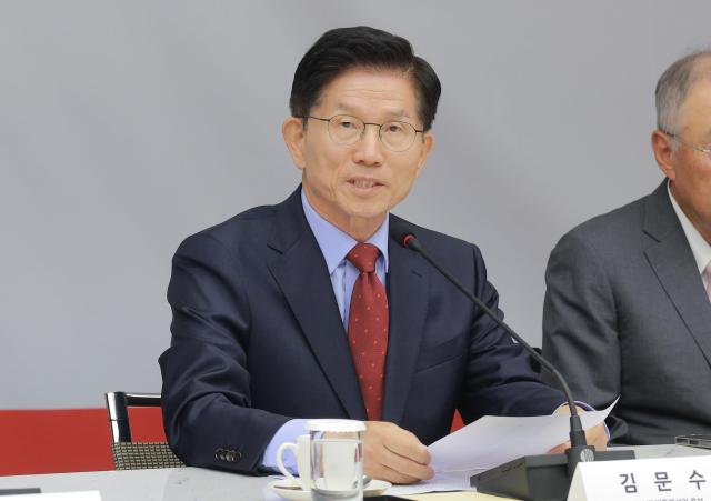조계종, 김문수 후보에 '종교편향적 발언' 사과 촉구