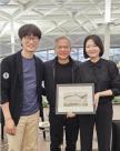 이해진 네이버 의장, 젠슨 황과 회동…AI 동맹 본격 시동