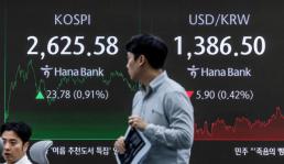 이상기후에 지난해 농업 소득 14% 줄어…김 덕 본 어업 30%↑
