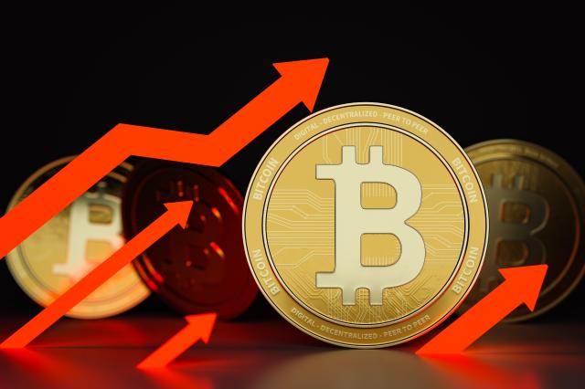 Bitcoin surges past $111,000 as US fiscal fears spark flight from traditional assets