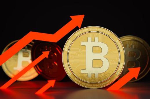 Bitcoin surges past $111,000 as US fiscal fears spark flight from traditional assets