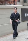 [포토] 서강준, 골목길도 런웨이로 만드는 비주얼