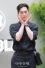 [포토] 서강준, 남다른 팔근육