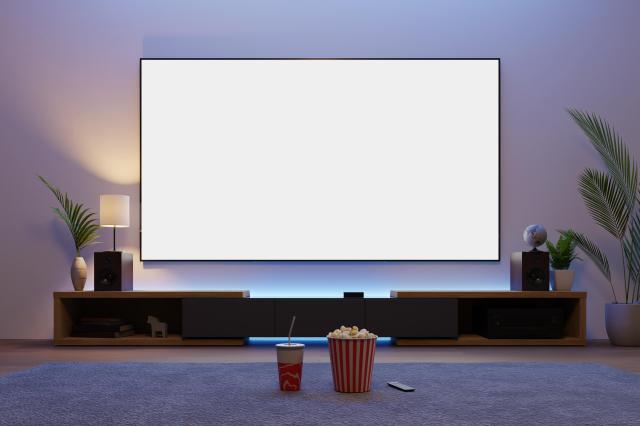 Chinese TV makers accused of misleading UHD advertising