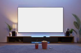 Chinese TV makers accused of misleading UHD advertising