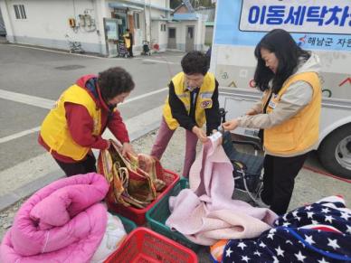 전남도, 겨울철 위기가구 발굴·지원 우수