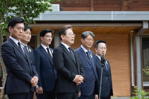 민주, 주한미군 감축설에 "동맹 중심으로 차분히 논의할 주제"