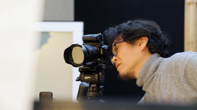 정연두 작가 사진국제갤러리