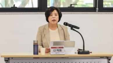 신계용 과천시장 현장에서 실제 작동하려면 부서 간 긴밀한 협업 필수