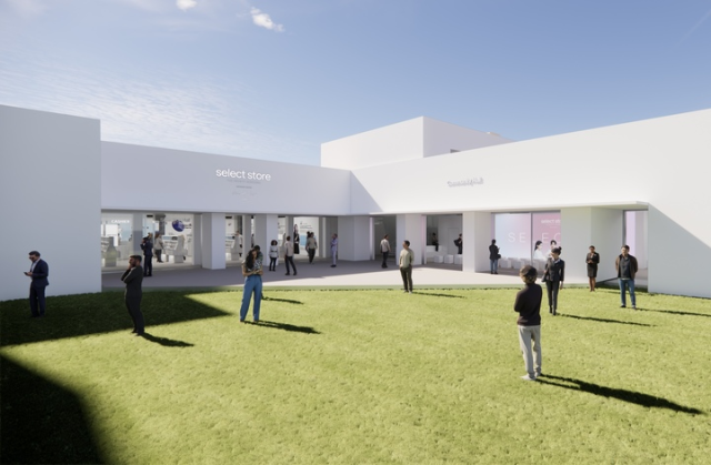 With creator power, Leferi opens flagship K-beauty pop-up store