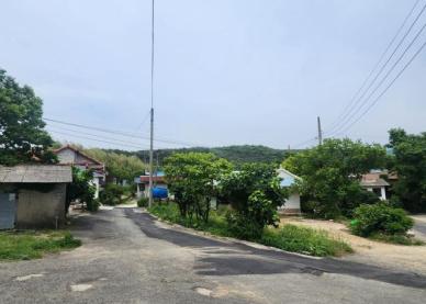 포항시 수돗물, 행정구역 최북단 송라면 지경3리까지 공급 개시