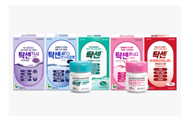[안서희의 제약바이오] HK이노엔, 무설탕 스파클링 숙취해소제 컨디션 제로 스파클링 출시 외