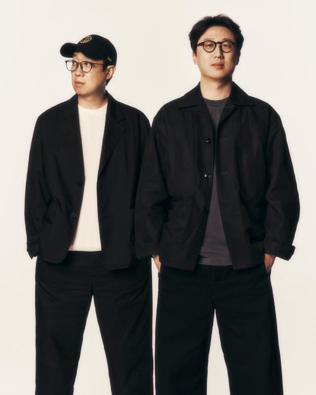 약한 영웅 한준희 감독왼쪽 유수민 감독 사진넷플릭스