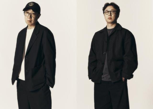 약한 영웅 한준희 감독왼쪽 유수민 감독 사진넷플릭스