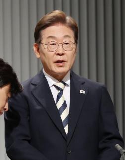 이재명, 대선 D-10 경기 서부 순회…수도권 표심 공략에 총력