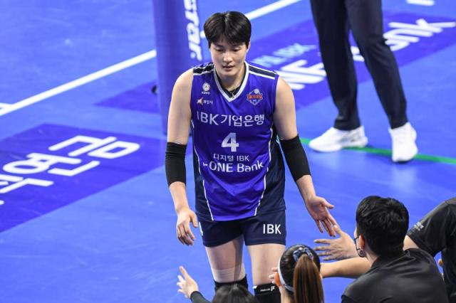사진KOVO