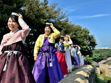 고창군, 제52회 고창모양성제 준비 촘촘히