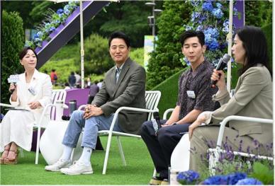 오세훈 시장, 양극화 경계…중도·통합 강조
