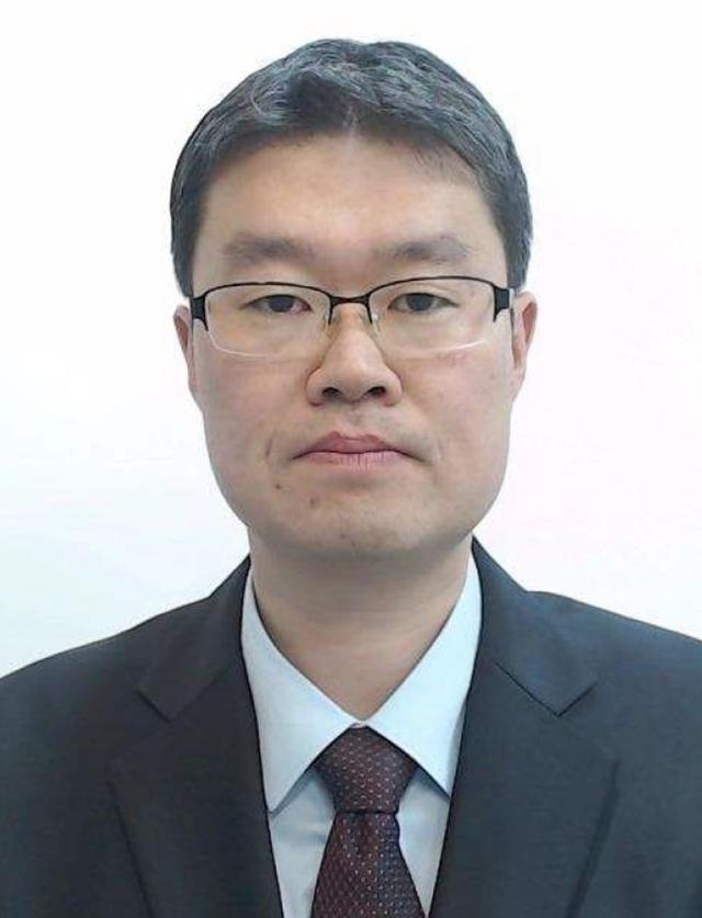 대구시는 신임 기획조정실장에 행정안전부 오준혁 국가기록원 기록서비스부장을 임용한다 사진대구시