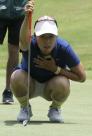 베테랑 강혜지, LPGA 멕시코 오픈 3위…우승은 일본 신인 이와이