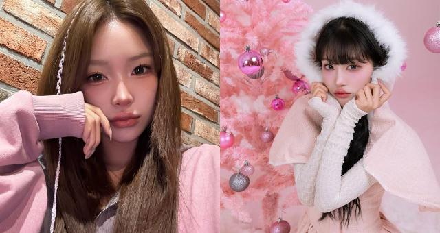 사진최준희 인스타그램 캡처
