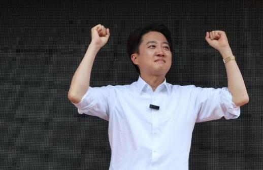 이준석 "방송광고 역차별 해소...디지털과 동일한 기준 적용해야"