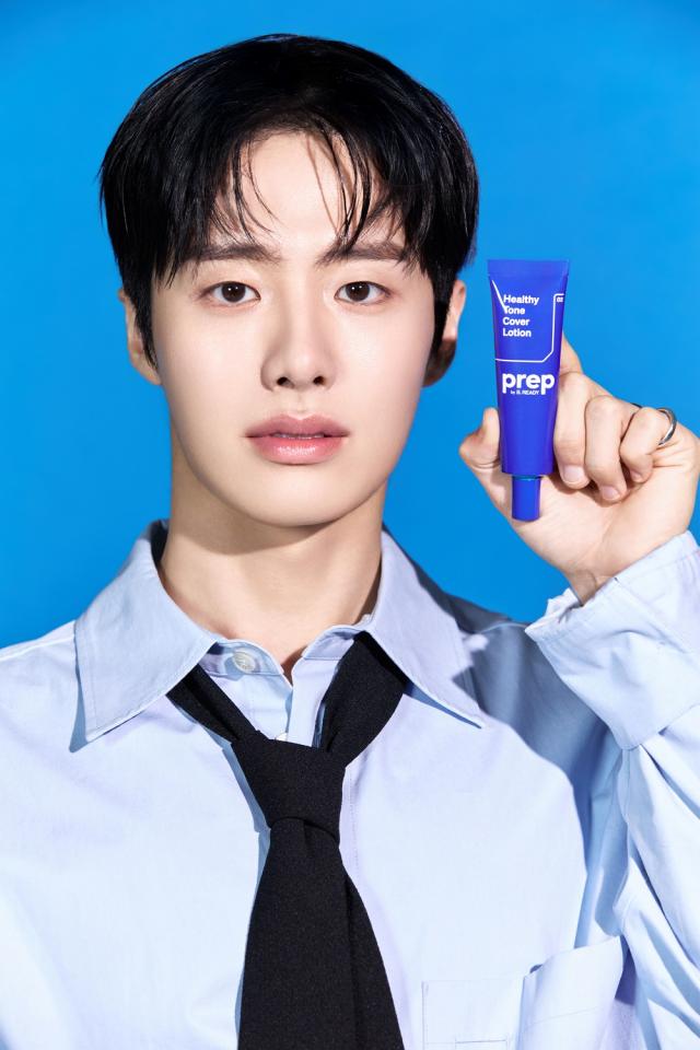 신규 브랜드 프렙 바이 비레디 사진아모레퍼시픽