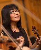 Chung Soon-mi becomes first overseas Korean awarded top Norwegian medal