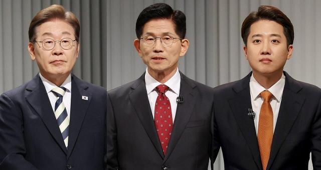 2030 여성들 'OOO 지지 철회?'... "토론 후 실망 폭발" 반응도