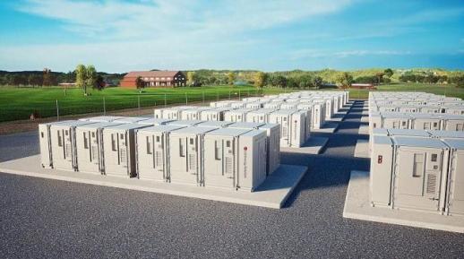 South Korea launches $29 billion battery storage initiative