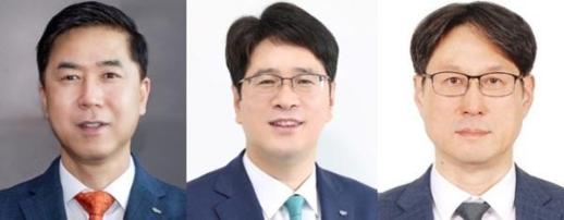 신용보증기금, 이주영 전무이사 임명…상임이사에 김승관·이영우