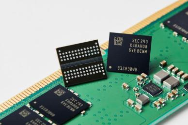 AI 투자 지속… 3분기 낸드 가격 최대 10% 상승
