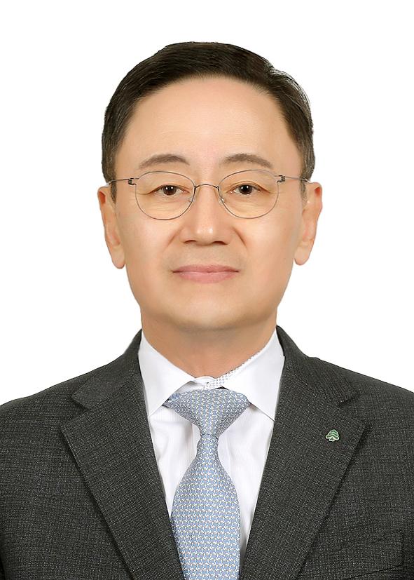 금정호 신영증권 사장 사진신영증권 제공